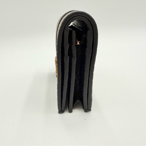 NEW Versace Python Compact Wallet - Picture 5 of 8